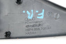 AUDI A3 (8P) MK2 2003-2012 RIGHT SIDE FRONT VIEW MIRROR TRIM COVER 8P4858706A
