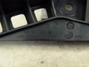 VW SCIROCCO MK3 2008-14 FRONT BUMPER LEFT BRACKET GENUINE 1K8807183
