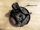 SEAT ALHAMBRA 2010-2015 FRONT RIGHT WHEEL HUB STUB KNUCKLE BEARKING