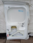 FORD TRANSIT COURIER 2014-22 GENUINE REAR DOOR PANEL LEFT PASSENGER SIDE