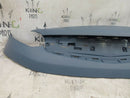 VAUXHALL VIVARO MK3 2019-22 TOP PART FRONT BUMPER GRILL PANEL 9833129877