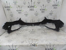 VAUXHALL GRANDLAND X 2017-ON FRONT BUMPER SILVER GENUINE P1U0-51725