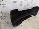 VW POLO V MK6 (6C) FACELIFT 2014-2017 REAR BUMPER GENUINE PDC 6C6807421A