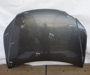 VW TIGUAN 5N 2007-2015 GENUINE FRONT BONNET HOOD PANEL in GREY 5N0823155
