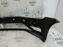 VW GOLF MK7 SE NAV 2013-2017 FRONT BUMPER PDC, WASHER HOLES 5G0807221