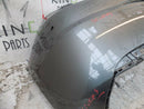 VAUXHALL ASTRA K 2015-2018 5DR GREY REAR BUMPER GENUINE 13425478