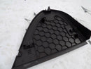 VW UP 2011-2016 DASHBOARD LID END COVER TRIM PANEL LEFT & RIGHT *N3