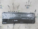 VW TIGUAN 2016-ON MK2 REAR RIGHT DRIVER SIDE LOWER DOOR TRIM 5NA854950