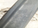 VW UP! REAR BUMPER CRASH BAR REINFORCER 01S0354463