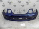 ROVER 45 FRONT BUMPER 1999–2005 IN BLUE  GENUINE DPC101650