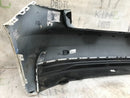 AUDI A1 SPORTBACK SE 2018-ON REAR BUMPER AND DIFFUSER GENUINE 82A807421