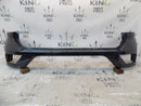 VW VOLKSWAGEN T-ROC R-LINE 2017-2019 GREY REAR BUMPER GENUINE 2GA.807.421