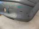 VAUXHALL ASTRA H MK5 SXI SPORT HATCH 3DR 2004-2009 REAR BUMPER GENUINE