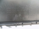 GENUINE VW VOLKSWAGEN SHARAN 2011-2018 FRONT BUMPER GREY PDC 7N0807221A