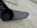VAUXHALL ASTRA J 2009-15 REAR BUMPER RIGHT BRACKET GENUINE 13368096 S102-13
