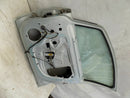 VAUXHALL CORSA D 5DR 2011-2014 FACELIFT GREY FRONT DOOR PANEL RIGHT SIDE O/S
