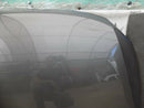 2009-2017 MK5 VOLKSWAGEN POLO 6R/6C BONNET GREY 3 DOOR HATCHBACK