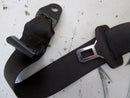 VAUXHALL ASTRA J MK6 2009-2014 3DR HATCH REAR SEAT BELT OUTER RIGHT 616569200C