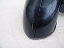VAUXHALL MERIVA B 2012-2017 DOOR WING MIRROR RIGHT DRIVER SIDE O/S NAVY BLUE 024