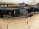 VW POLO MK6 AW 2018+ BEATS EDITION BOOT LID TAILGATE IN BLACK