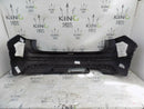 VOLKSWAGEN TIGUAN R-LINE 2016-2019 BLACK REAR BUMPER GENUINE 5NA807417