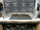 VAUXHALL INSIGNIA 2011-2013 ESTATE REAR BUMPER PDC GENUINE 13239098 (1609)