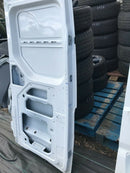 MAN TGE VW CRAFTER SY SZ 7C 2017-2022 REAR DOOR PANEL LEFT SIDE 7C3827123
