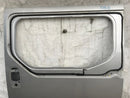 RENAULT TRAFIC MK1 X83 2001-2013 SLIDING DOOR PANEL LEFT PASSENGER SIDE