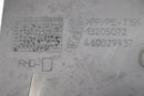 VAUXHALL CORSA D 2006-2014 3DR RHD RIGHT SIDE LOWER KICK PANEL 13205072