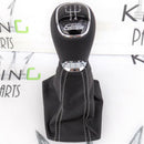 SKODA OCTAVIA 5E 'Edition' GEAR STICK KNOB GAITER 5 SPEED MANUAL 5E2711113BQ