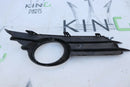 VAUXHALL CORSA D 2006-2010 FRONT LEFT SIDE FOG LIGHT COVER GRILLE 13211478