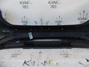 VW TOURAN II MK2 5T 2015-2018 BLUE REAR BUMPER GENUINE 4x PDC 5TA807421