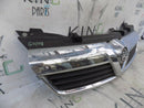 VAUXHALL ZAFIRA B 2005-2009 FRONT BUMPER GRILL CHROME TRIM BADGE 13136136