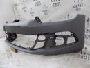 VW SCIROCCO 2014-2017 FRONT BUMPER 1K8807221 GENUINE