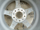 BMW F20 F21  ALLOY WHEEL RIM 16" 7JX16H2 IS40 6866302 TYRE 205/55 R16