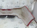VAUXHALL INSIGNIA A 2008-2012 REAR BUMPER GENUINE 13238744