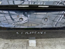 VAUXHALL CORSA D 2006-2014 5DR REAR BUMPER GENUINE PART 13179916
