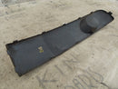 VW TRANSPORTER T5 LCI 2009-15 FRONT BUMPER LEFT GRILL GENUINE 7E0807489