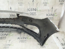 VAUXHALL ASTRA K 2015-2020 FRONT BUMPER GENUINE PDC 39052730