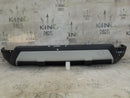 SEAT ARONA 2017-2021 REAR BUMPER DIFFUSER GENUINE 6F9807521