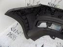 VW CADDY 2K (Life, Maxi) MK3 2003-2009 GREY FRONT BUMPER