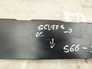 VAUXHALL ASTRA J 2009-15 LEFT SIDE B-PILLAR TRIM COVER GENUINE 13260039