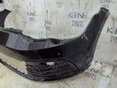 VOLKSWAGEN VW GOLF VIII MK8 2020-ON FRONT BUMPER GENUINE 5H0807221