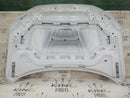 AUDI A1 MK2 GB 2019-ON GENUINE BONNET HOOD PANEL in WHITE 82A823155A