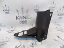 VW GOLF V 2004-2009 FRONT LEFT WHEEL INNER ARCH LINER SPLASH GUARD