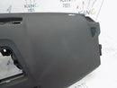 SKODA KAROQ SPORT LINE 2017-ON DASHBOARD BLACK RHD GENUINE 57C857091