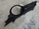 VAUXHALL CORSA D 2006-14 FRONT LEFT FOG LIGHT TRIM GENUINE 13211479