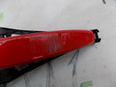 VAUXHALL ZAFIRA B 2005-2011 FRONT LEFT EXTERIOR DOOR HANDLE 24463525 *6
