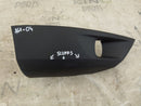 VAUXHALL GRANDLAND X FRONT RIGHT FOG LIGHT HOUSING GENUINE YP00082277