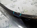 VW GOLF GTI MK5 V 2004-2008 FRONT BUMPER GENUINE BLACK 1K0807221C